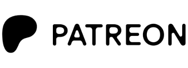 Patreon Logo